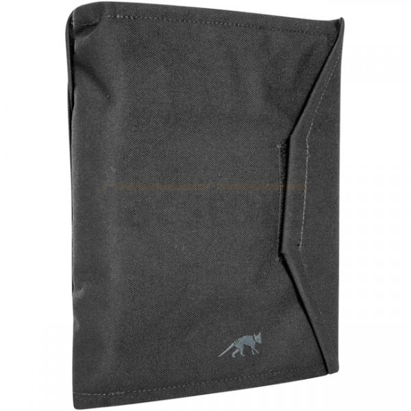 Tasmanian Tiger Map Case Large MKII - Black