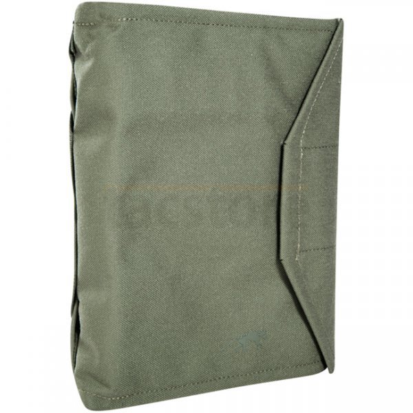 Tasmanian Tiger Map Case Large MKII - Olive