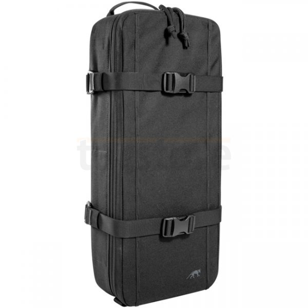 Tasmanian Tiger Medic Platoon Side Pocket - Black