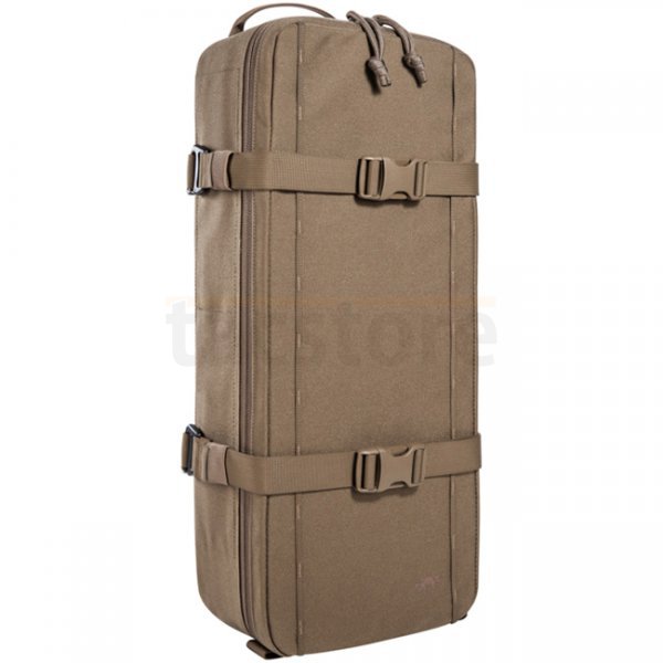 Tasmanian Tiger Medic Platoon Side Pocket - Coyote