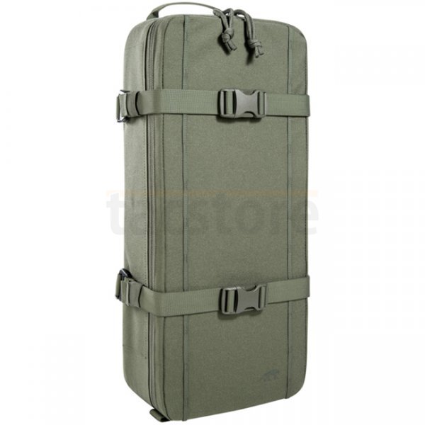 Tasmanian Tiger Medic Platoon Side Pocket - Olive