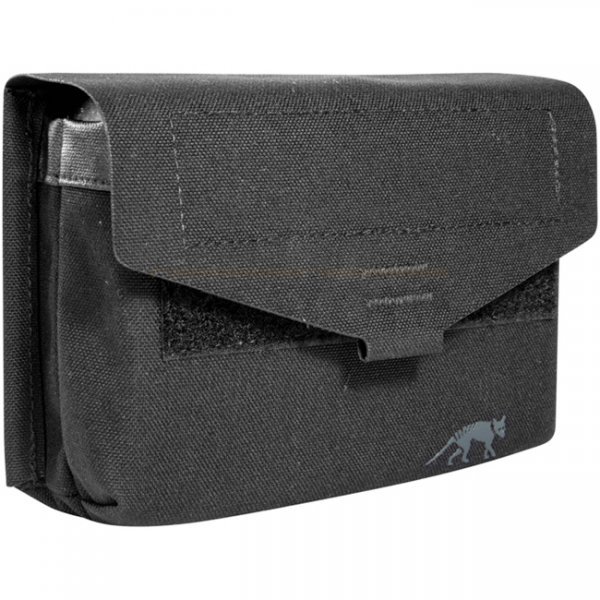 Tasmanian Tiger Mil Pouch Utility MKII - Black