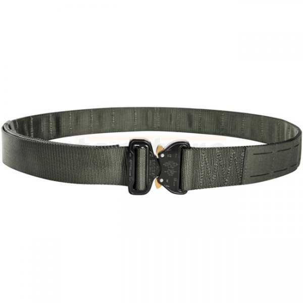 Tasmanian Tiger Modular Belt - Stone Grey Olive - S