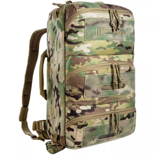 Tasmanian Tiger Modular Medic Combat Pack 18 - Multicam