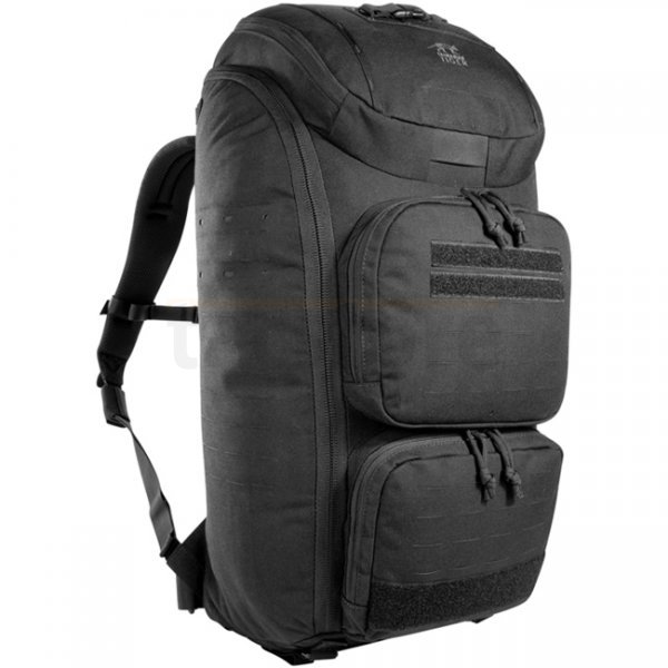 Tasmanian Tiger Modular Medic Pack 38 - Black