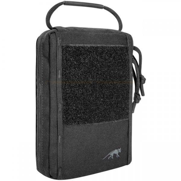 Tasmanian Tiger Note Book Pocket MKII - Black