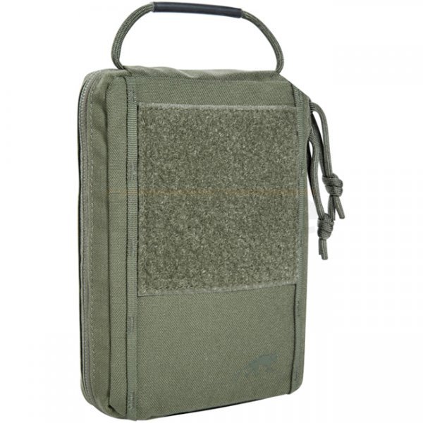 Tasmanian Tiger Note Book Pocket MKII - Olive