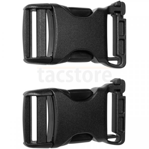 Tasmanian Tiger SR 25 Safety QA Female - Black