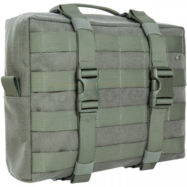 Tasmanian Tiger Tac Pouch 10 MKII - Stone Grey Olive