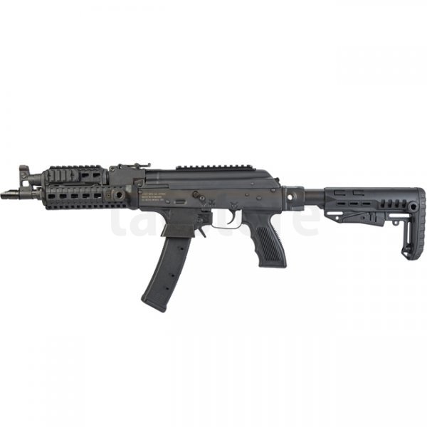 Nova Modul CTS9 Tactical 9x19 - Black