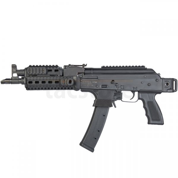 Nova Modul CTS9 Tactical Pistol 9x19 - Black