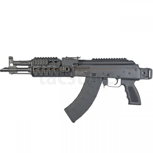 Nova Modul NAK1 Tactical 7.62x39 - Black