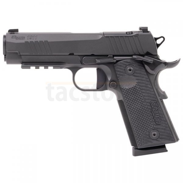 Sig Sauer 1911-XCARRY .45 ACP - Black