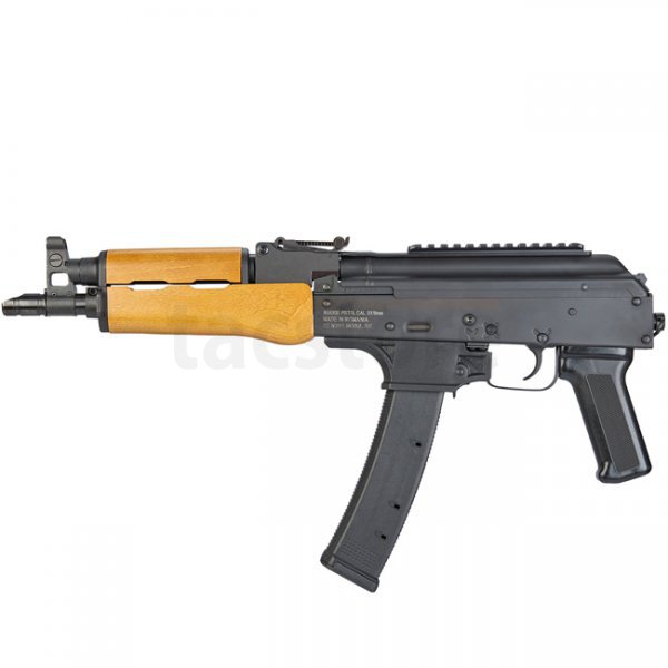 Nova Modul NAK9S Europe 9x19 - Wood