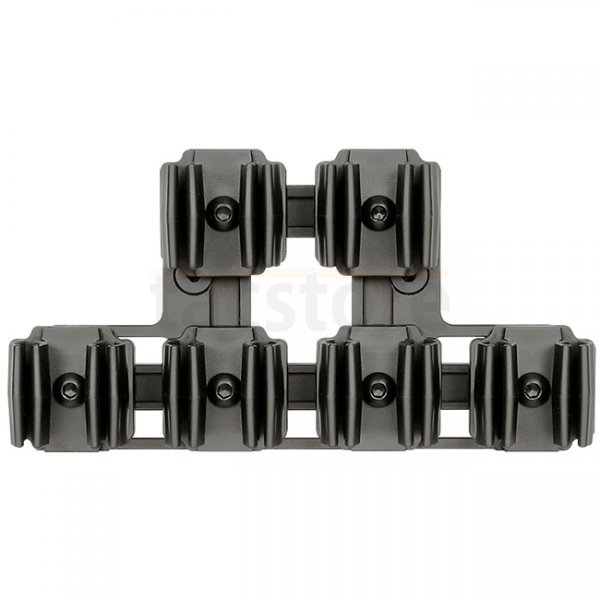 Midwest Industries Lever Stock Shell Holder Plate Bundle