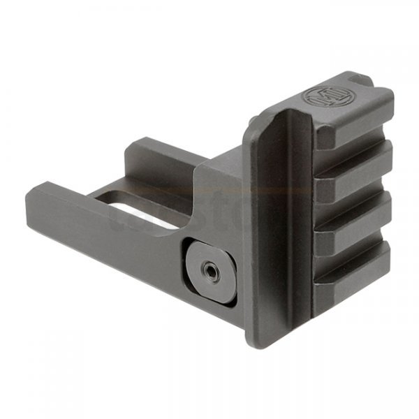 Midwest Industries AKM Picatinny End Plate Adaptor