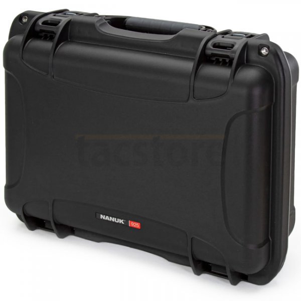 NANUK 925 Case Foam - Black