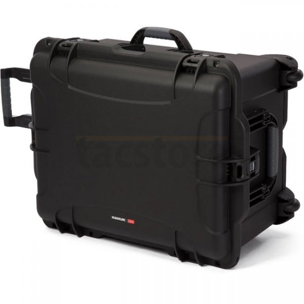 NANUK 960 Case - Black