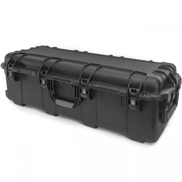 NANUK 988 Case 4 UP Rifle - Black