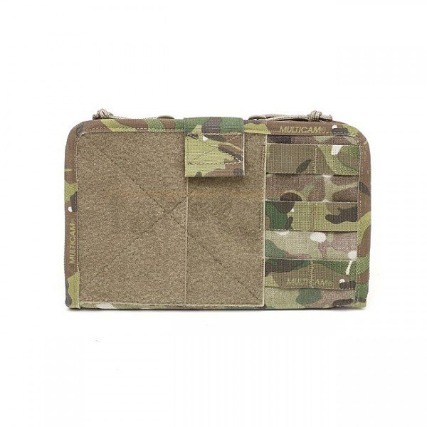 Warrior Command Panel Gen2 - Multicam