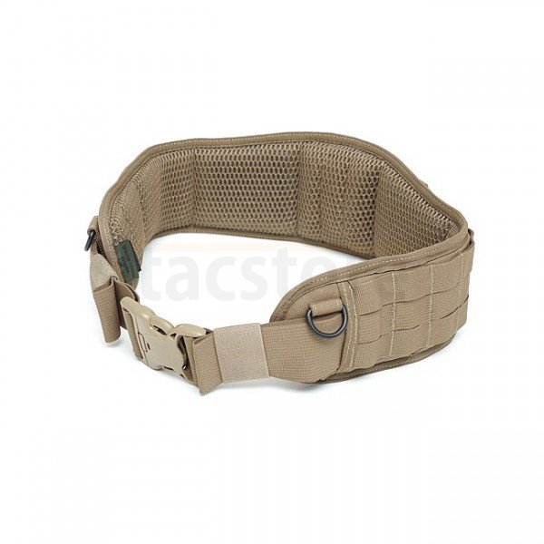 Warrior Enhanced PLB Belt - Coyote