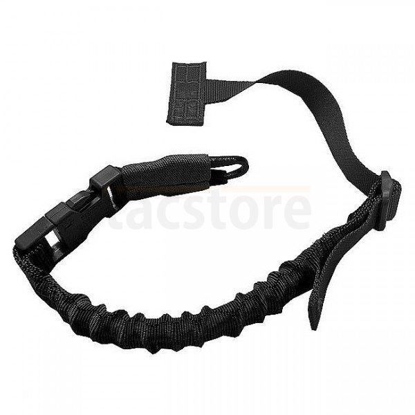 Warrior Quick Release Sling H&K Hook - Black