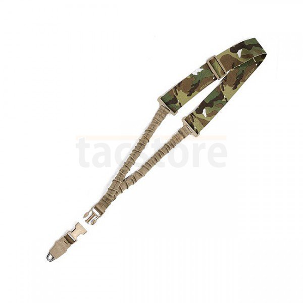 Warrior Single Point Bungee Sling - Multicam