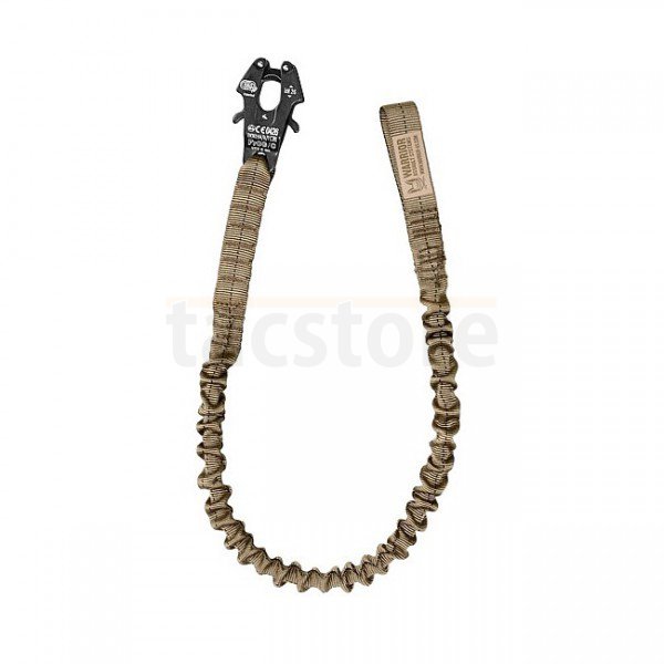 Warrior Personal Retention Lanyard - Coyote