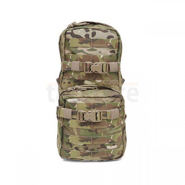 Warrior Elite Ops Cargo Pack - Multicam