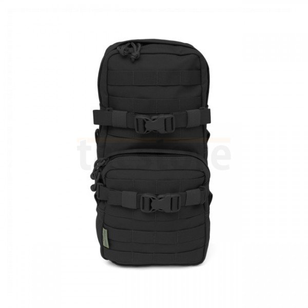 Warrior Elite Ops Cargo Pack - Black