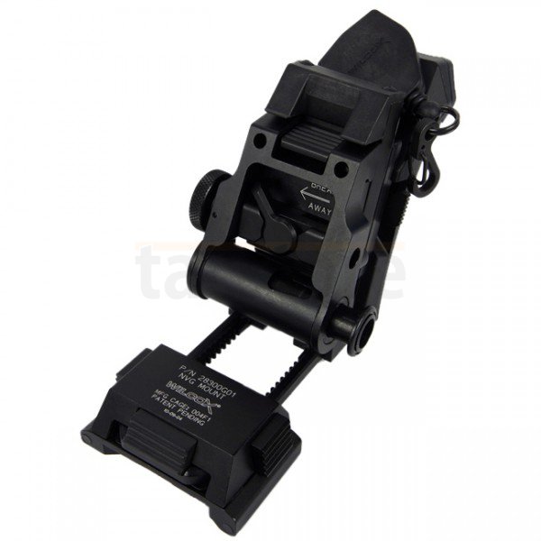 Wilcox L3 G10 One Hole NVG Mount