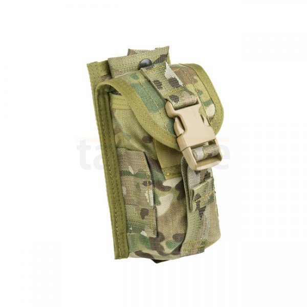 High Speed Gear Improved Modular Bleeder Blowout Pouch - Multicam