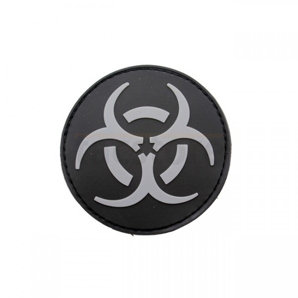 Pitchfork Biohazard Patch - Swat