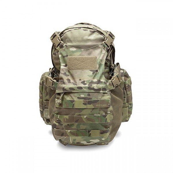 Warrior Elite Ops Helmet Cargo Pack - Multicam