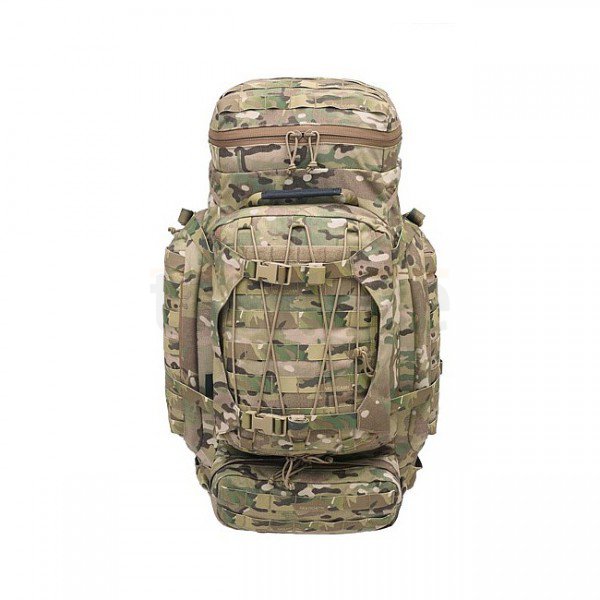 Warrior Elite Ops X300 Pack - Multicam