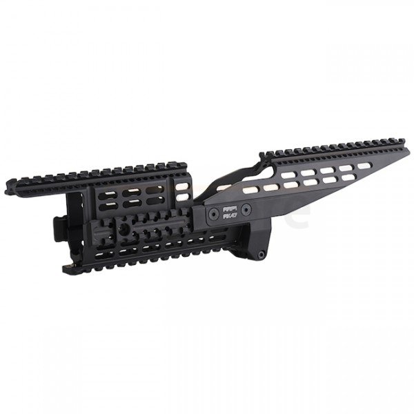 IMI Defense ARP1 AK47/74 Aluminum Rail Platform