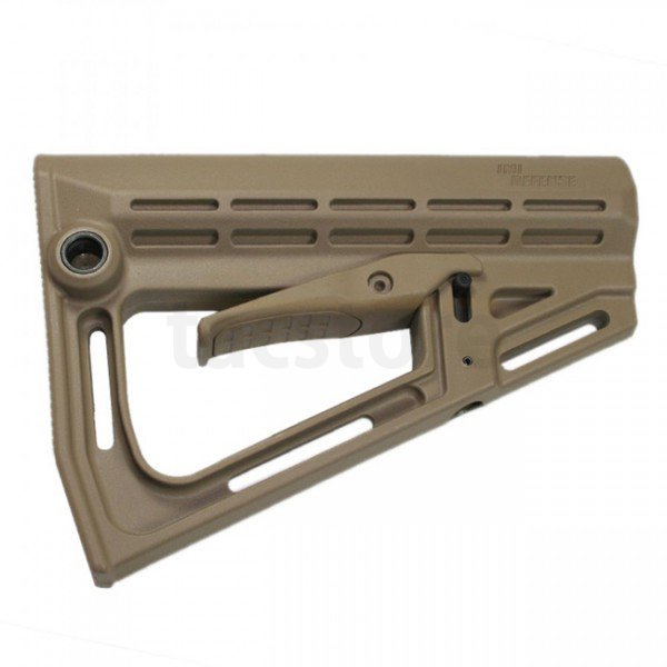 IMI Defense TS1 Tactical Stock MilSpec - Tan