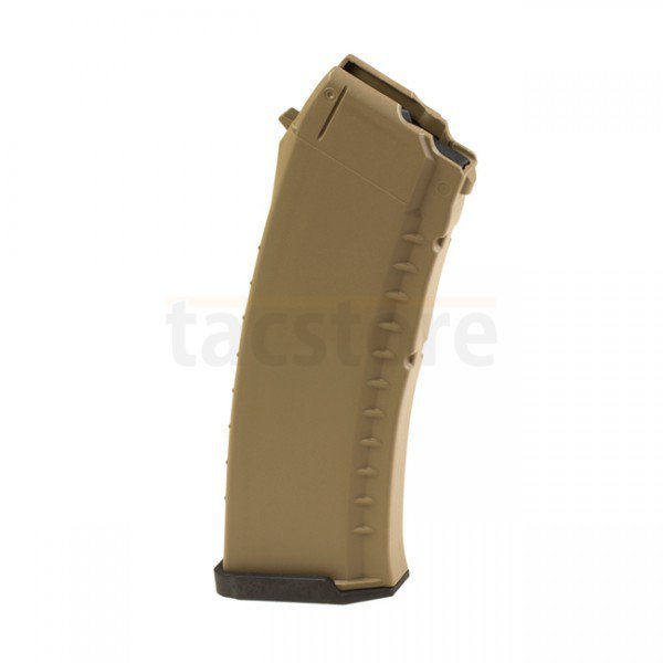 IMI Defense AK74 5.45x39 30 Round Magazine - Tan