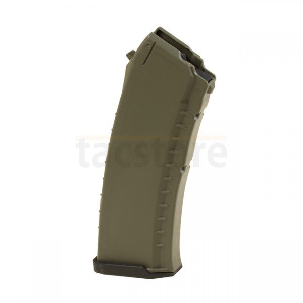 IMI Defense AK74 5.45x39 30 Round Magazine - Olive