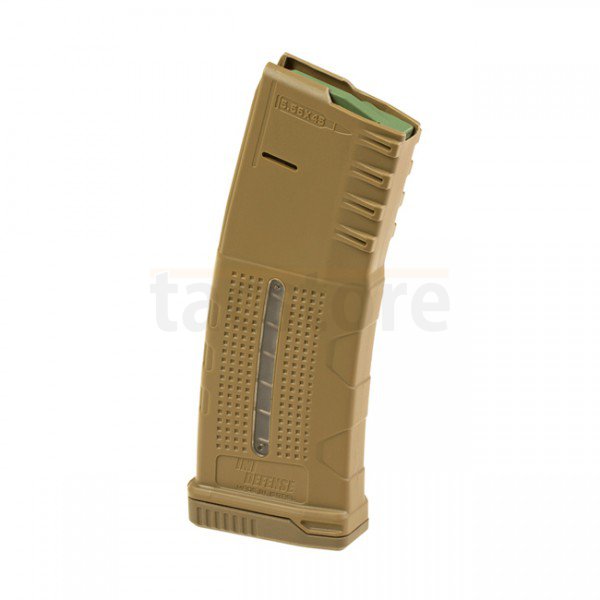 IMI Defense G2 AR-15 5.56 30 Round Magazine - Tan