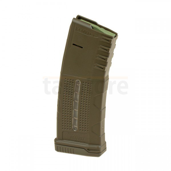 IMI Defense G2 AR-15 5.56 30 Round Magazine - Olive