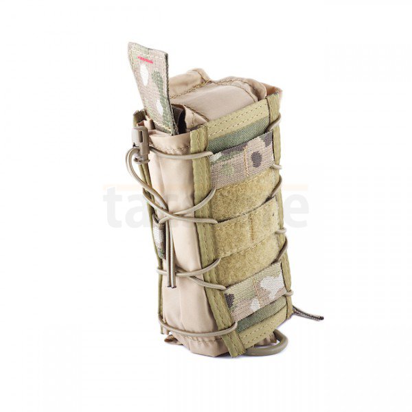 High Speed Gear M3T Multi-Mission Medical Taco - Multicam