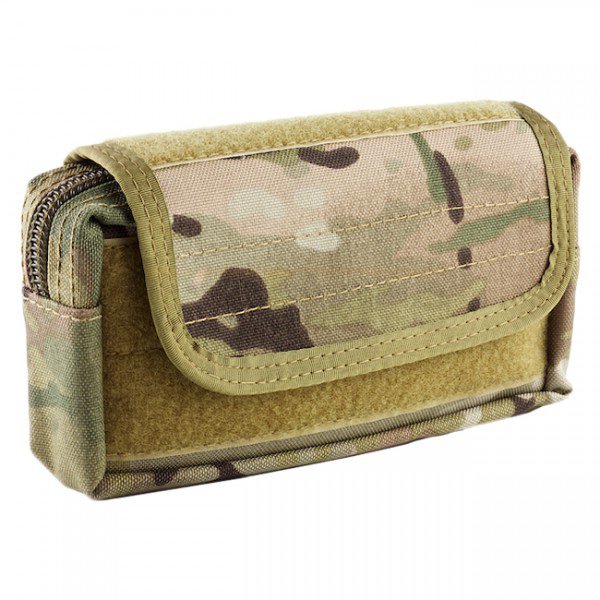 High Speed Gear Pogey General Purpose Pouch - Multicam