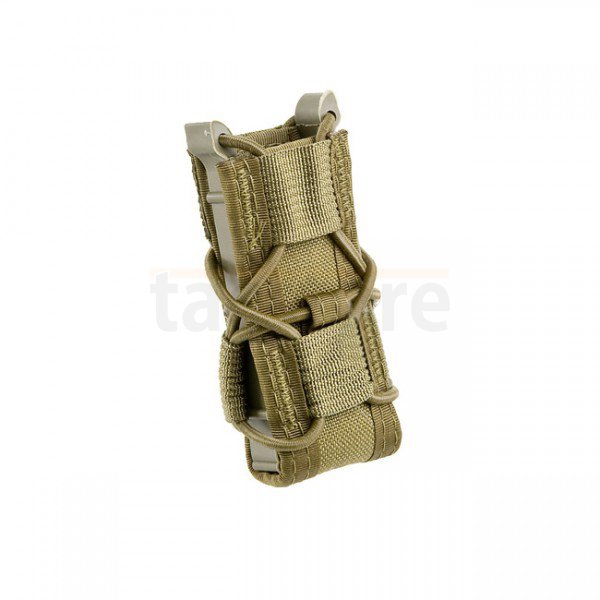 High Speed Gear Pistol Taco Single Universal Pistol Mag - Coyote