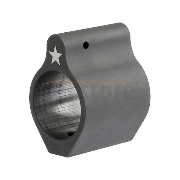 BCM Low Profile Gas Block .750