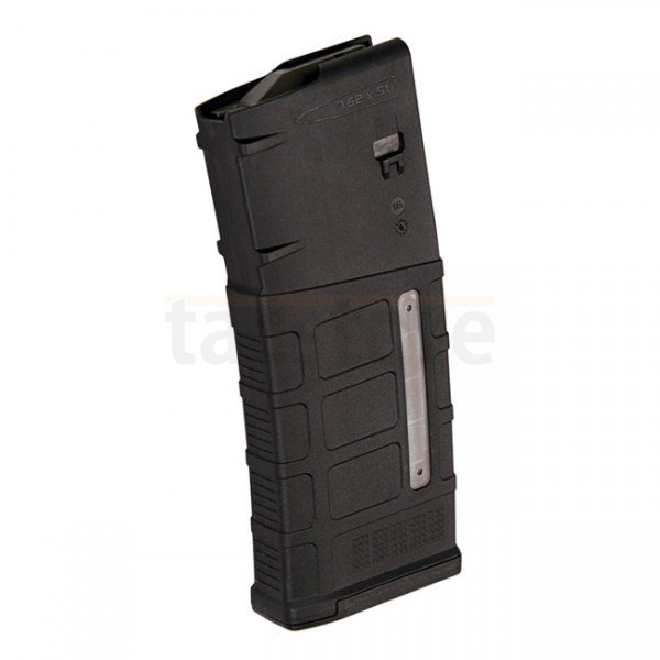 Magpul PMAG 25 LR/SR Gen M3 Window 7.62 Magazine