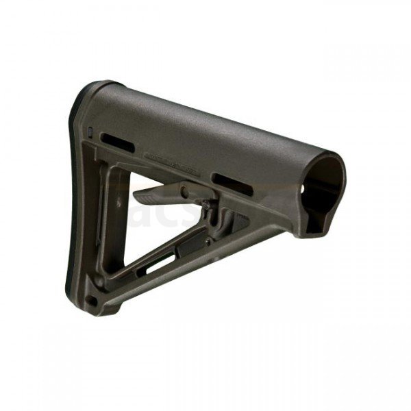 Magpul MOE Carbine Stock Mil-Spec - Olive Drab