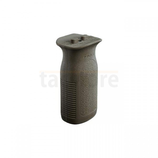 Magpul MOE MVG Vertical Grip - Olive Drab