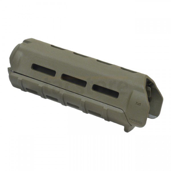 Magpul MOE M-LOK Carbine Handguard - Olive Drab