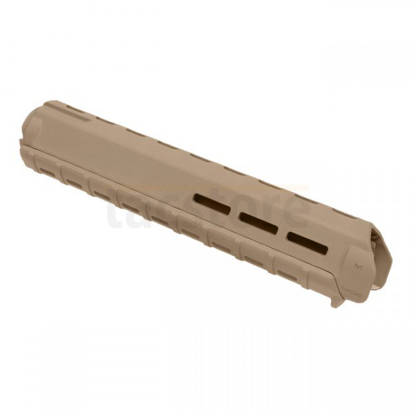 Magpul MOE M-LOK Rifle Handguard - Dark Earth